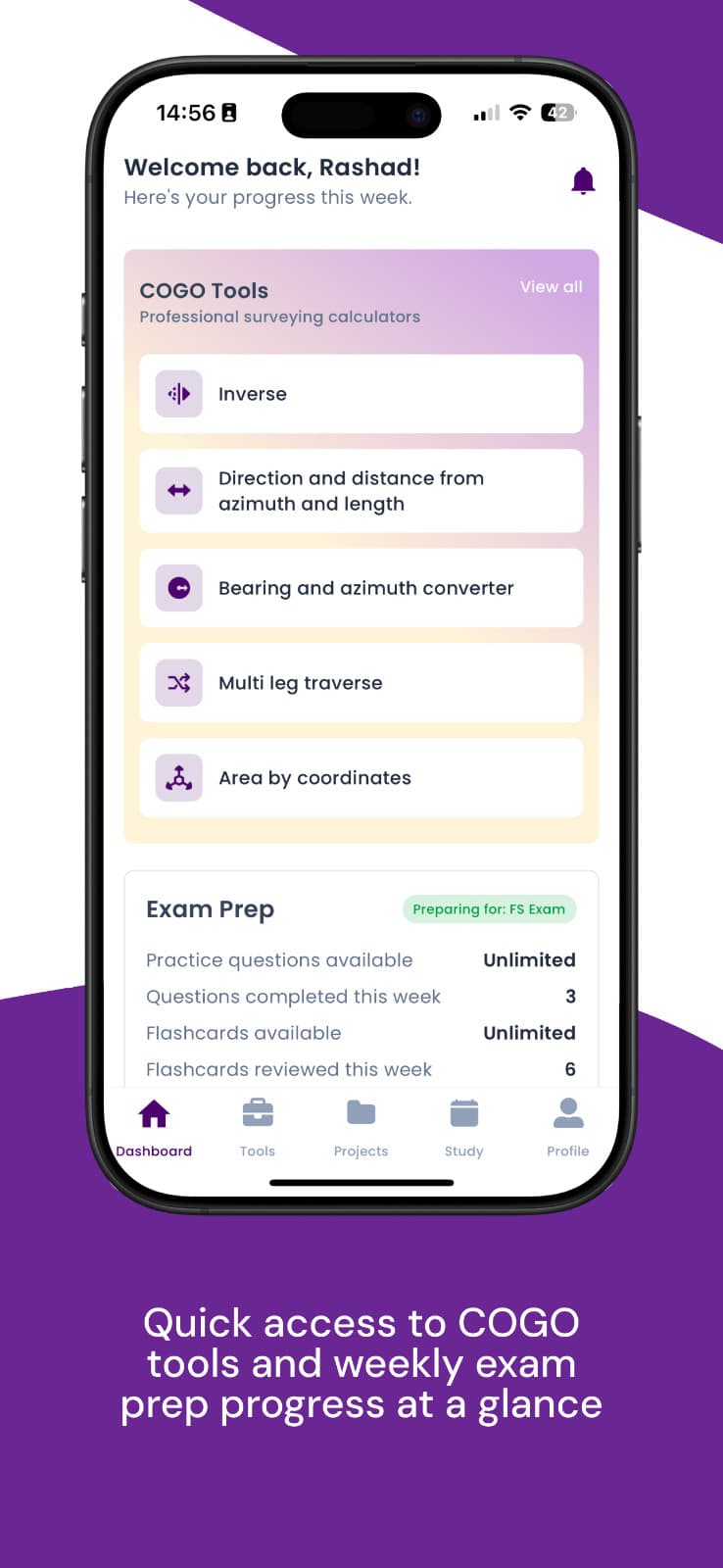 AI Study Plans